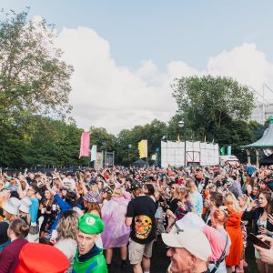 noughtys 90s festival